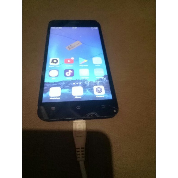 mesin vivo y53 normal mulussssss