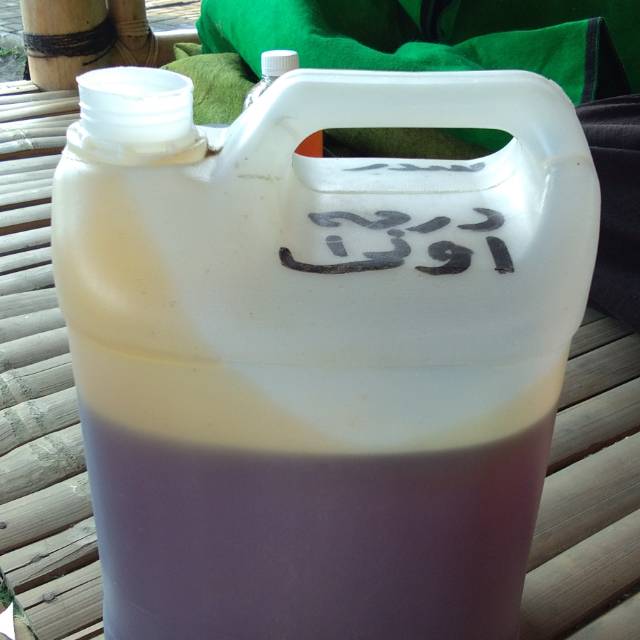 

Madu Sidr Grade A / Madu Bidara kualitas Paling bagus