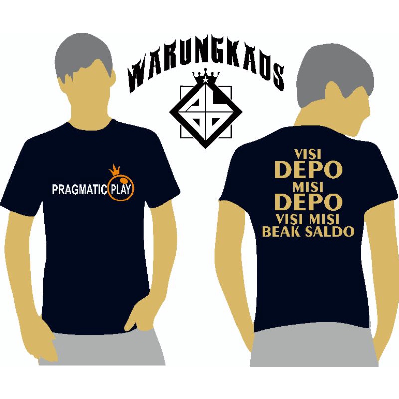 KAOS PRAGMATIC#KAOS KING