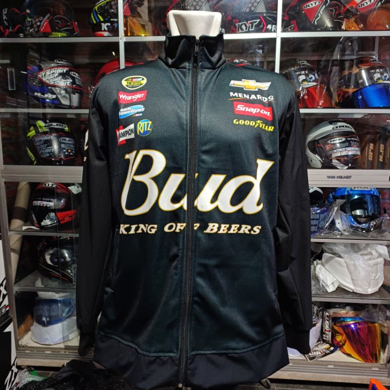 jaket nascar jaket motif puring nascar jaket racing