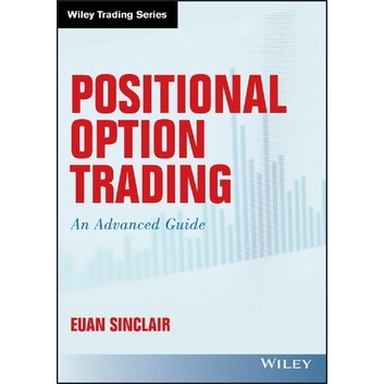 

Most Gifted_versi Eng/Indo_@Euan SinclairPositional Option Trading
