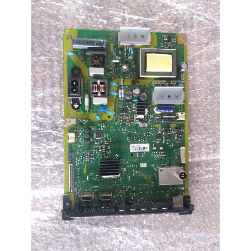 MB Mainboard panasonic TH 32C410G 32C410 TH-32C410G