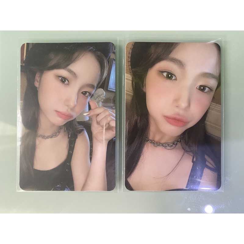 youngeun connect 1 set