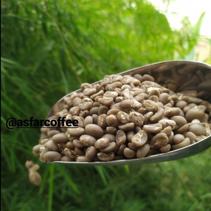 

Kopi Lintong/Roast Bean Lintong