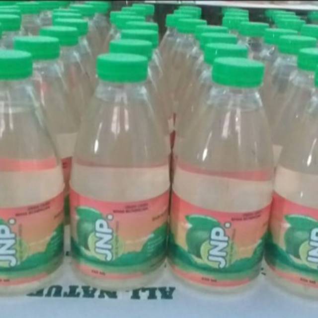

Jeruk Nipis Peras (JNP)