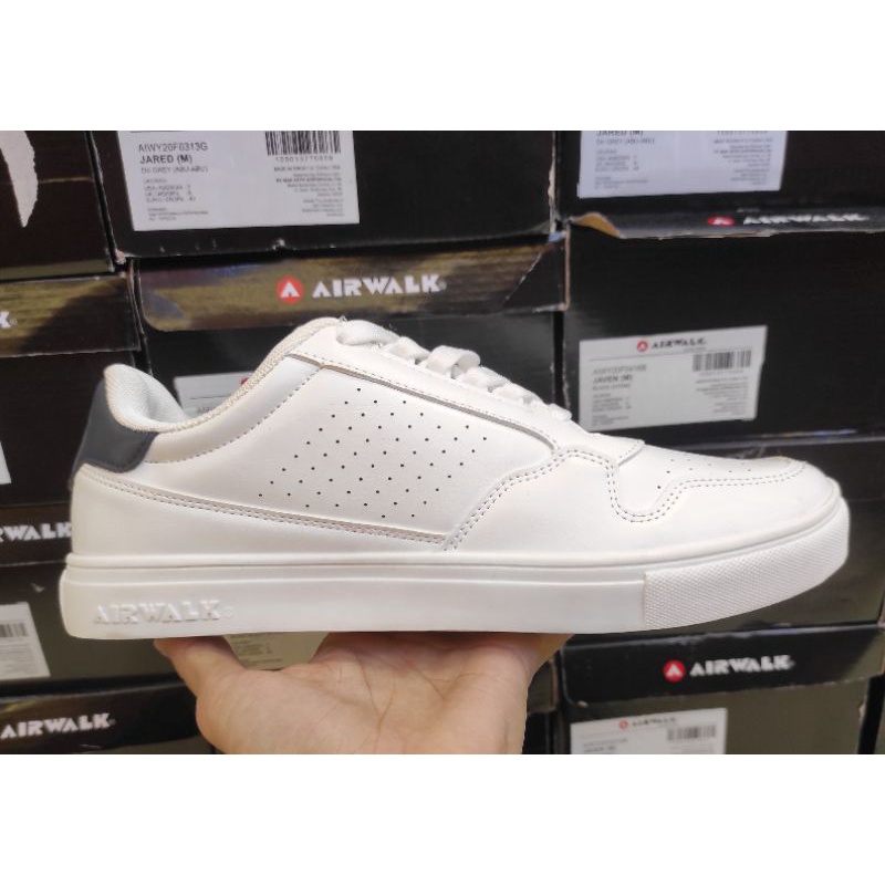 Sepatu Cassial Pria Airwalk Milo Original