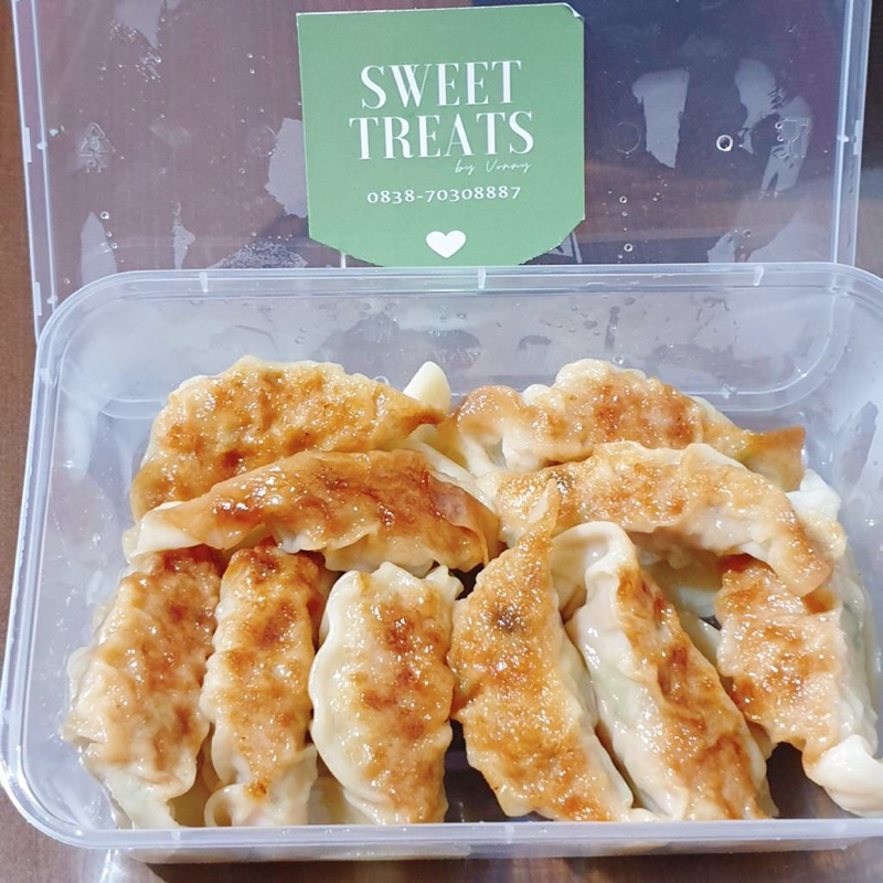 

kuotie ayam halal dimsum gyoza ayam kwotie ayam kuotie shantung halal nikmat murah enak