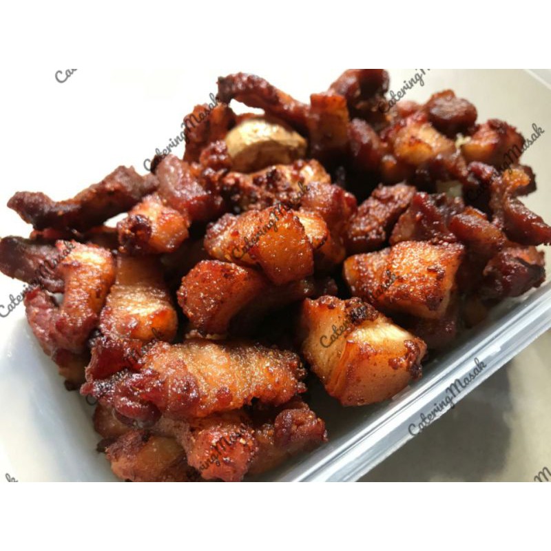 Samcan goreng