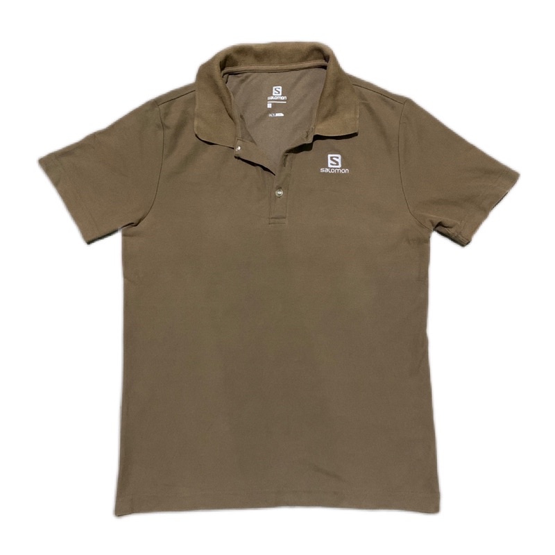 SALOMON ORIGINAL SECOND