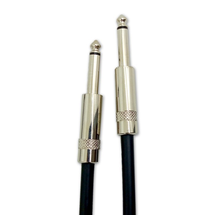 Amumu AEC28-10M Kabel Audio Jack 10 Meter Gitar Bass Piano