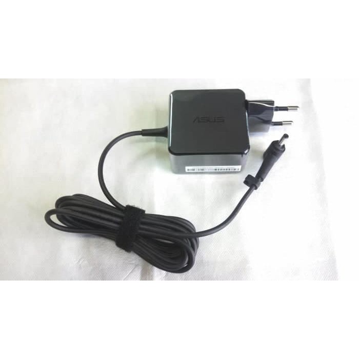 Adaptor Charger Laptop Asus X453 X453M X453MA 19V 1.75A Original