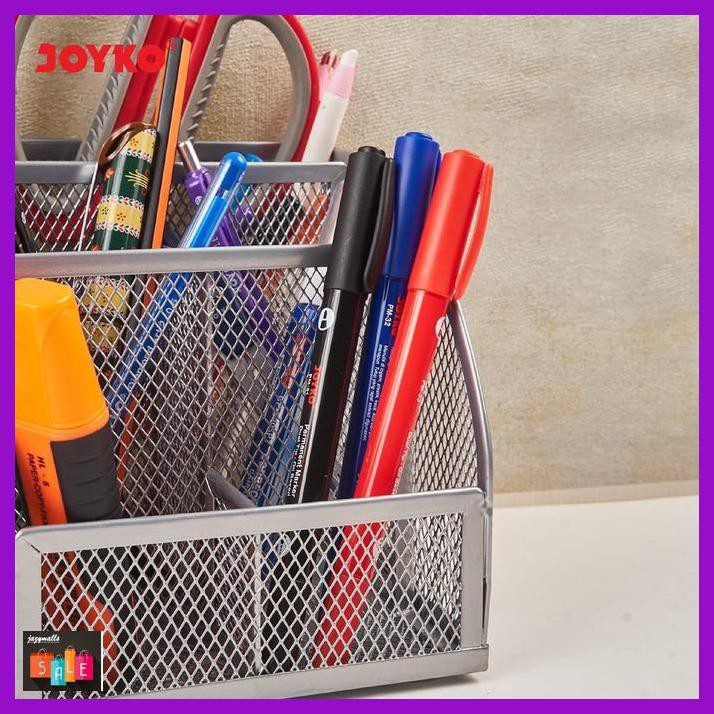 

Silutala- Permanent Marker Spidol Permanen Joyko Pm-32 Dual Tip -Ori.