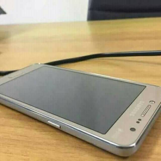 Samsung j5 2016 second