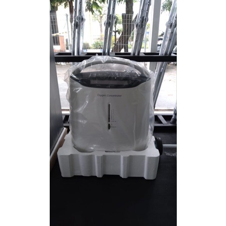 Oxygen Concentrator Onemed 5L
