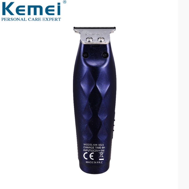 KEMEI KM-5021 Electric Hair Clippers Rechargeable | Hair Trimmers Haircut Machine