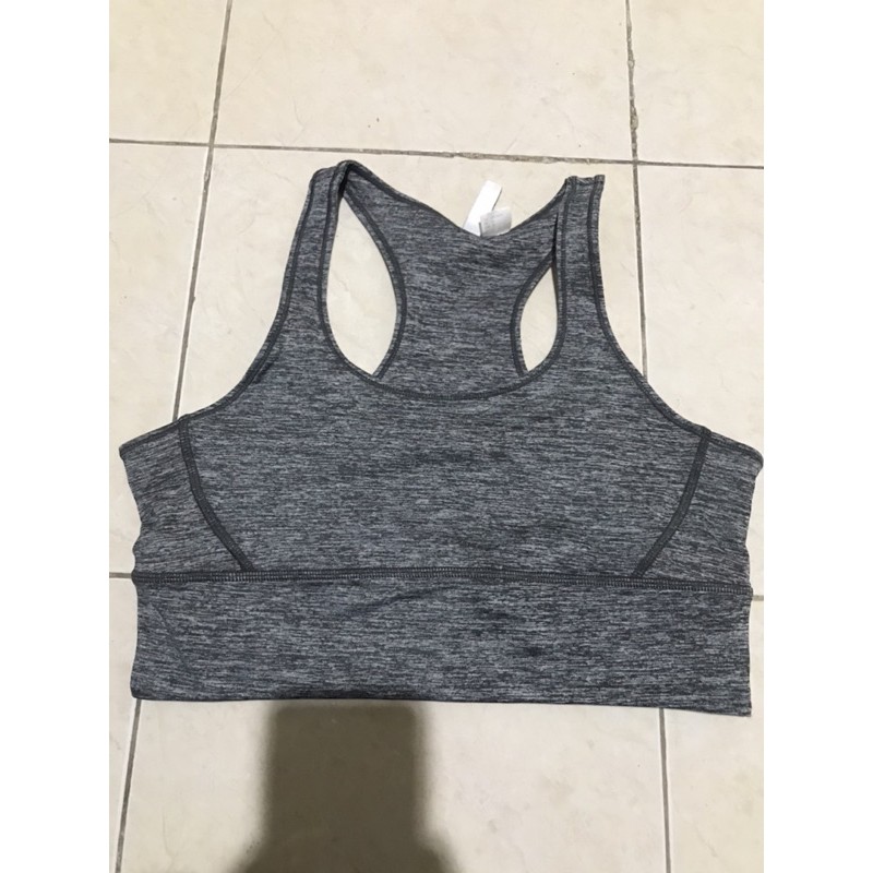 H&M sport bra