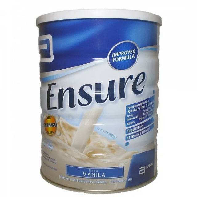 

Ensure 1000 grm VaniLa
