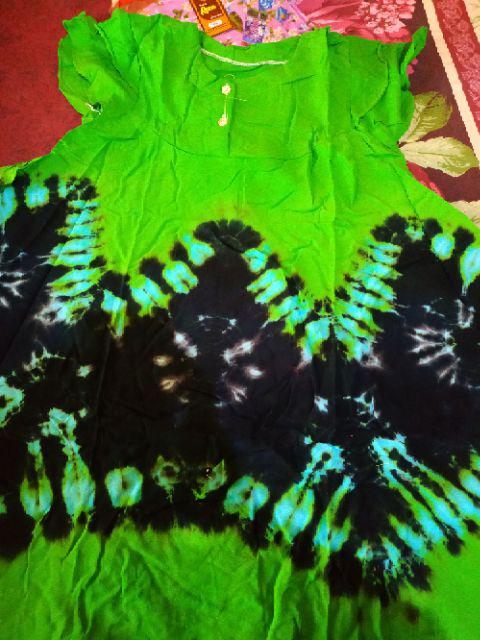 Veli Bebelac Batik Pekalongan