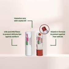 ★ BB ★ Sebamed Lip Defense Triple Protection | Sebamed Lip Care Stick SPF 30 Triple Protection