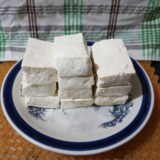 

Tahu Banyuwangi