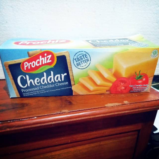 

Prochiz cheddar premium 2 kg slop