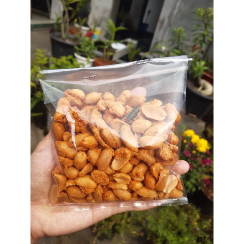 

KACANG BANGKOK