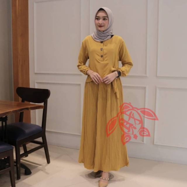 MAXI JELITA FISKET 4 warna