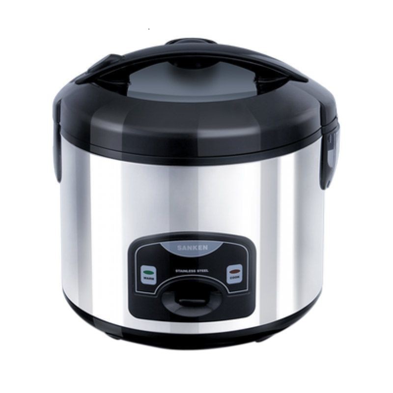 magiccom magic com mejikom rice cooker ricecooker magic jar penanak nasi SANKEN  SJ-1999SP 1.8 Liter