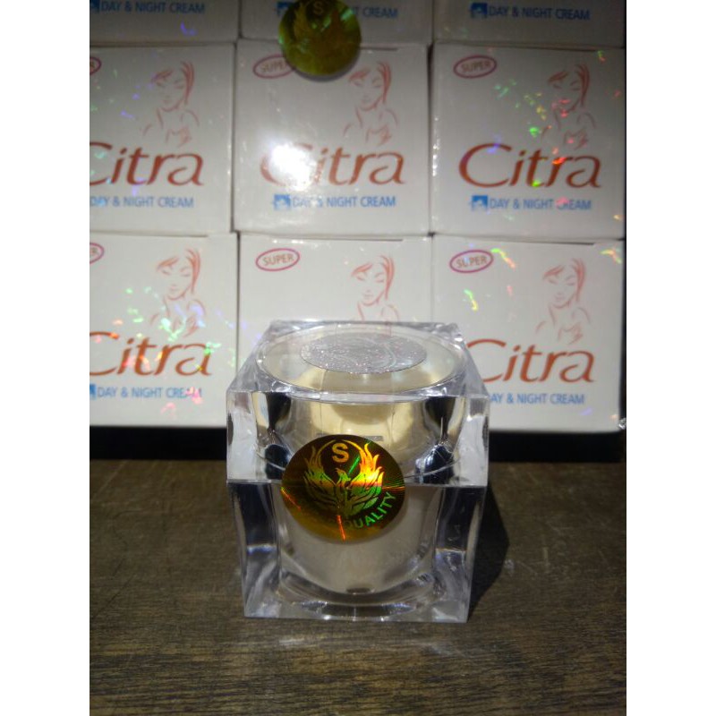 Citra super original ( 12 pcs )