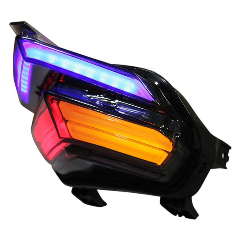 Lampu Stop JPA Stoplamp belakang CBR 250RR&amp; Sen Led For Honda CBR 250 RR