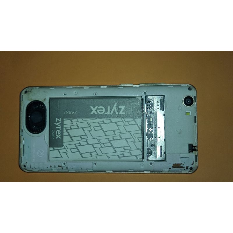 zyrex