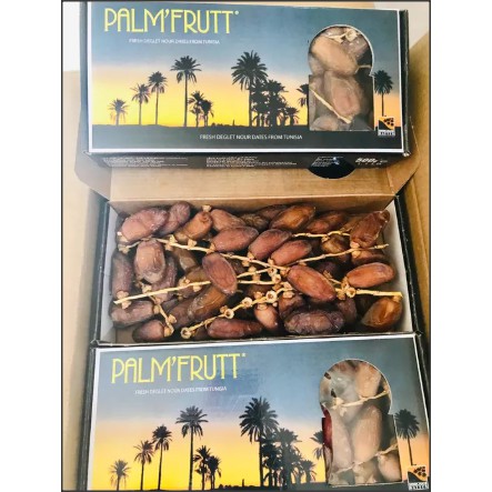 

Kurma Tunisia Tangkai Kurma Palm Fruit 500 gr PalmFrutt PalmFruit Palm Frutt Kurma Tunisia Madu