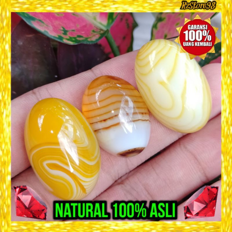 batu akik antik unik asli natural alam cincin pria ruby yakut safir giok sungai dareh kalimaya ring