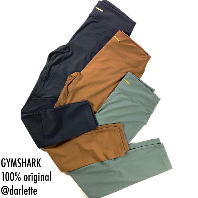 Gymshark whitney mesh legging