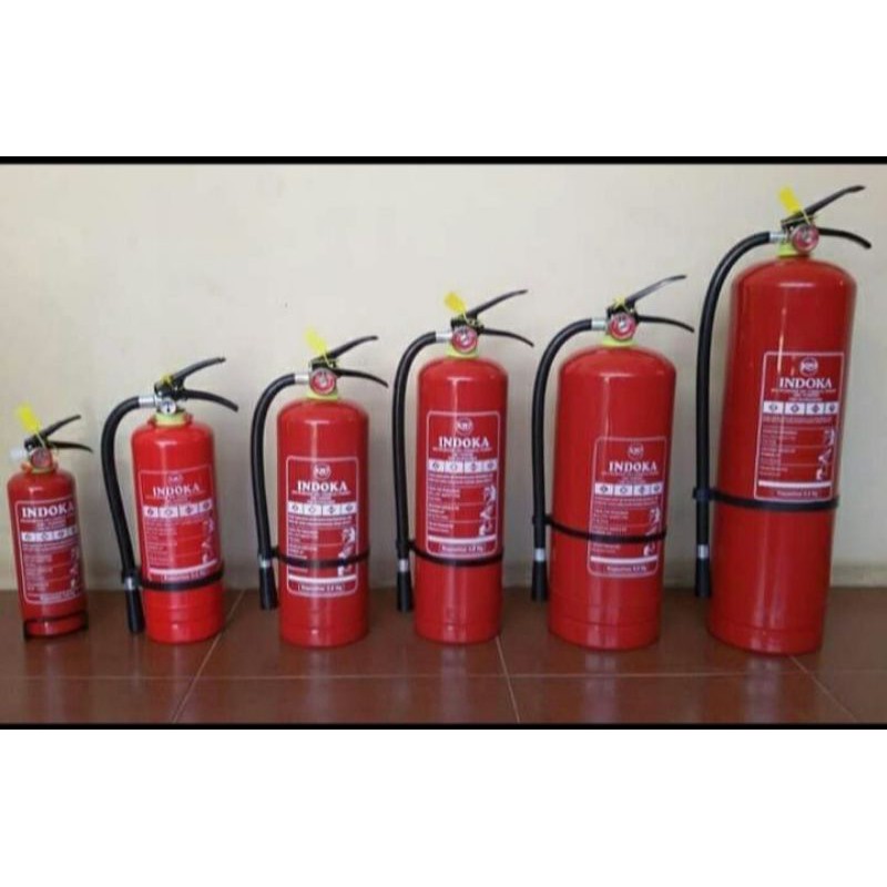 APAR 1kg/Apar 2kg/Apar 3kg/Apar INDOKA