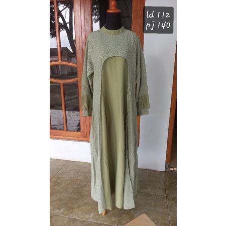 Gamis  UNICIE