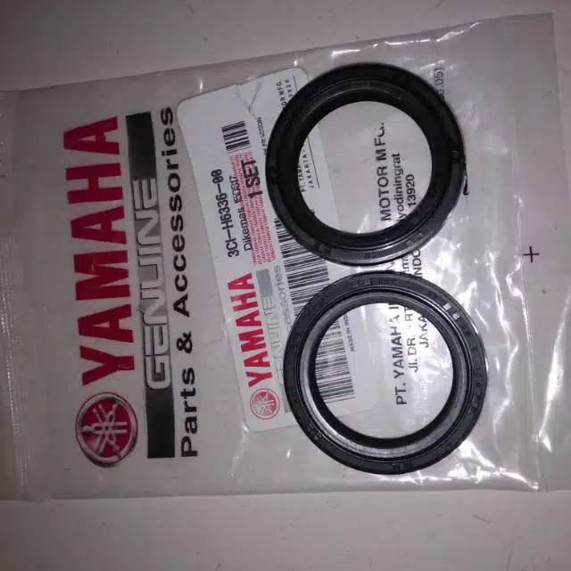 KDM_24 Seal shock depan vixion depan vixion old-3C1