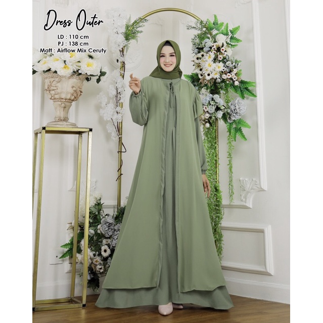 GAMIS ROMPI // GAMIS AIRFLOW // GAMIS CERUTI