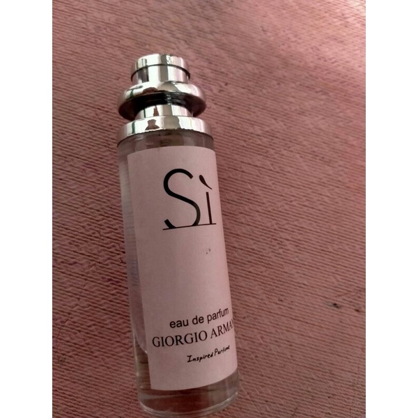 Jual Parfum thailand | Shopee Indonesia