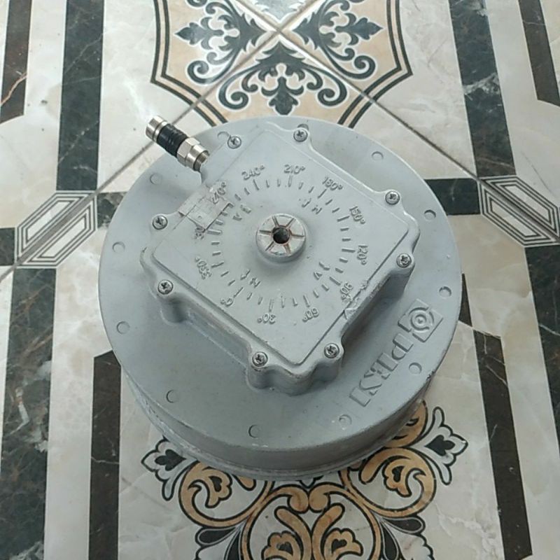 Lnb s band New dan bekas