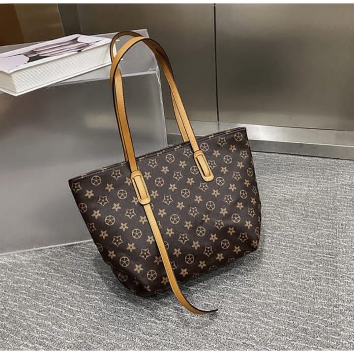 Zalfa Tote Bag Wanita Elvie