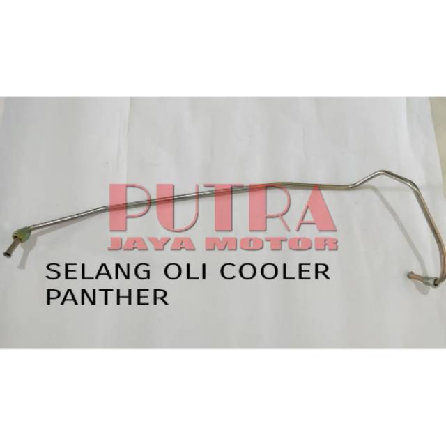 PIPA/SELANG OLI COOLER PANTHER