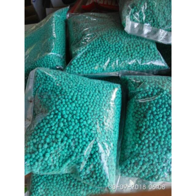 NPK MAGNUM BOOSTER BUAH REPACKING 500 GRAM