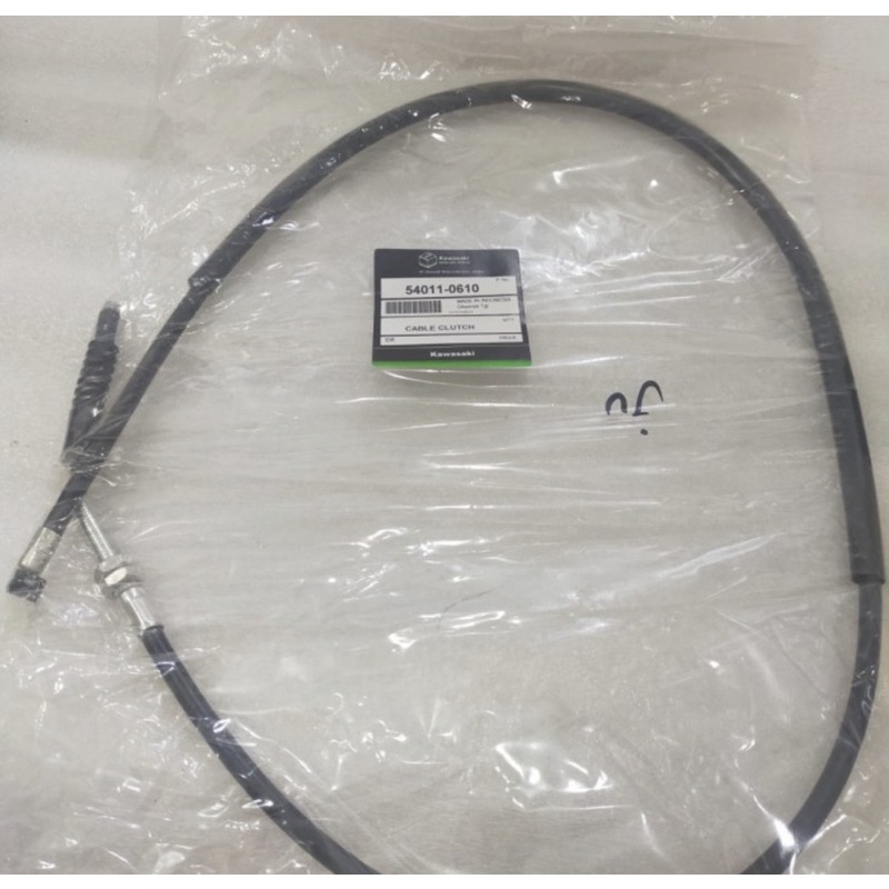 KABEL KOPLING KLX 150 KLX150 KLX BF KLX DTRACKER KAWASAKI