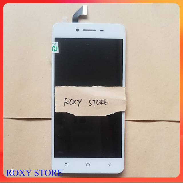 Lcd Touchscreen Oppo A37 A37F Neo 9 Fullset Original