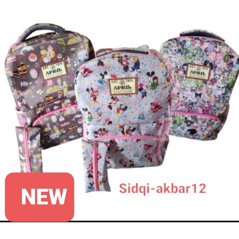 POLO,  TAS ANAK  UKURAN  SD/SMPTAS ANAK TAS PRIA WANITA FASION SEKOLAH ANAK PRIA/WANITA 6.6 .7.7 11.11 .12.12