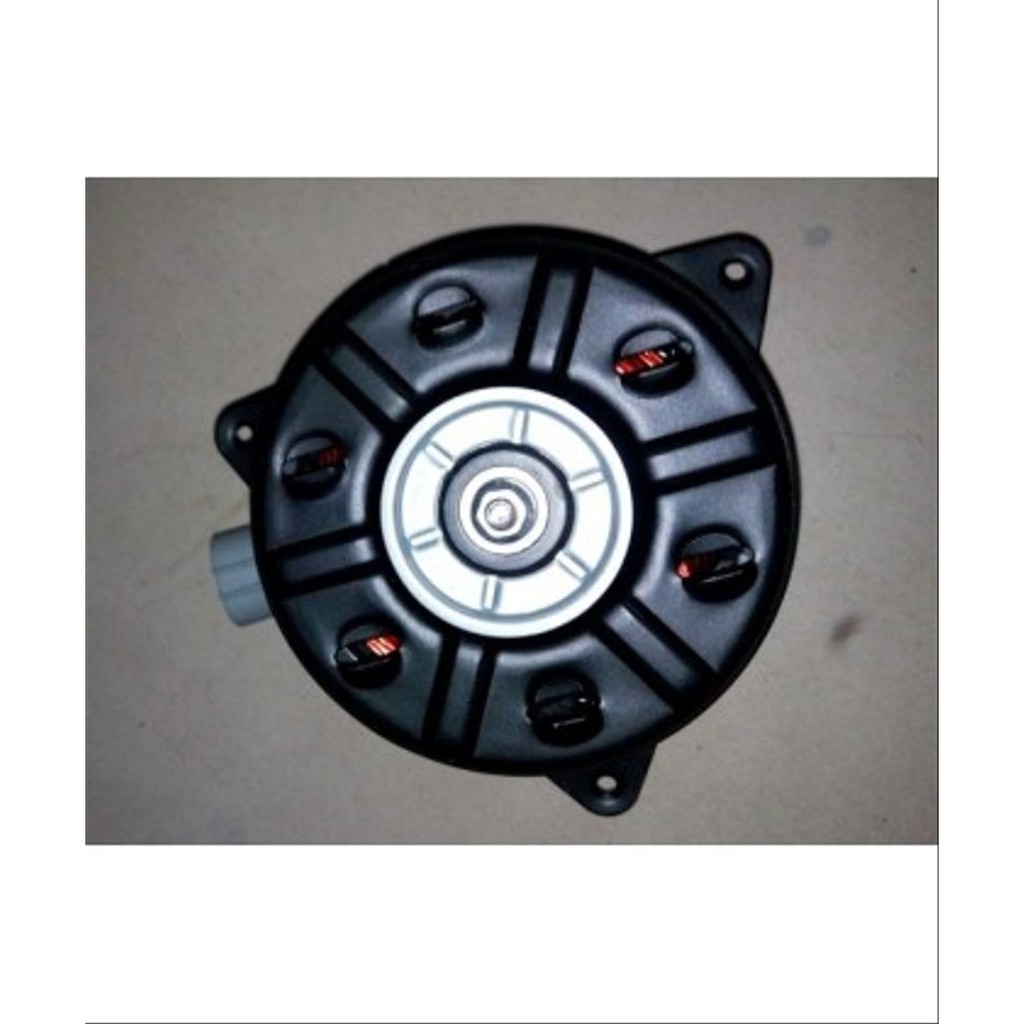 Motor Fan Radiator : New Vios