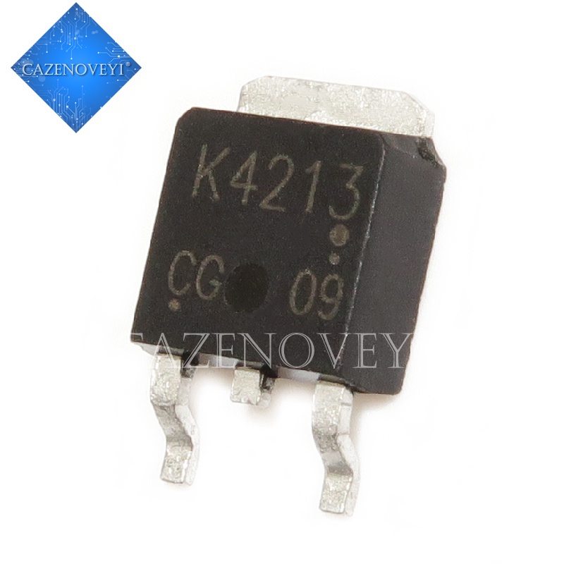 10pcs Ic K2782 2sk2782 K3377 2sk3377 K3850 2sk3850 K3919 K4213 2sk42132