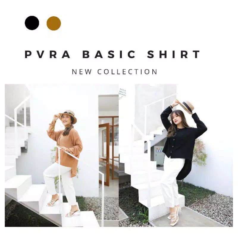 PVRA SHIRT