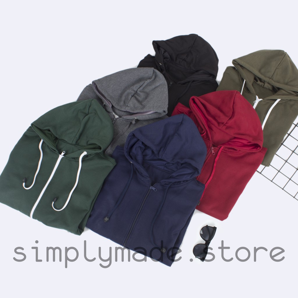 Jual Hoodie Jumper (Great Quality) | Shopee Indonesia